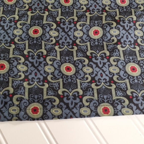 Merona silk skirt size 16 - Picture 4 of 4